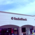 RadioShack - CLOSED