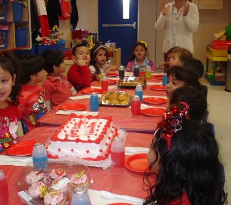 Precious Time Childcare & Learning Center - Hialeah, FL