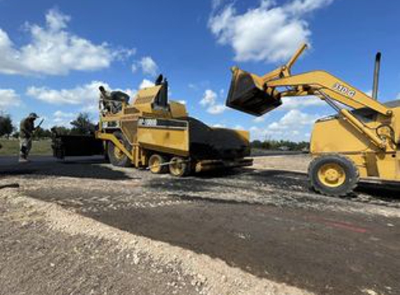 Abundiz Tractor and Land Clearing Service - Harlingen, TX