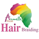 Armelle African Hair Braiding - Hair Braiding