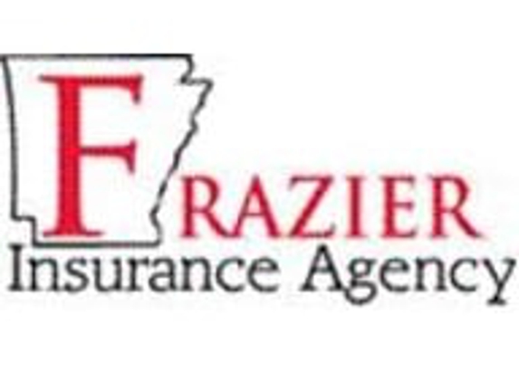 Frazier Insurance Agency - Little Rock, AR