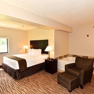 Cobblestone Inn & Suites - Clarion - Clarion, IA