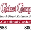 Cardinal Casket Company gallery