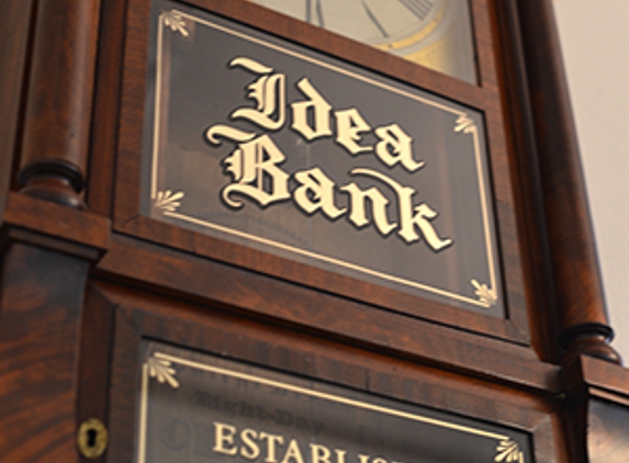 IdeaBank Marketing - Hastings, NE