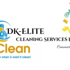 DK-Elite Cleaning Services