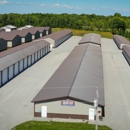 Lok-Safe Storage - Van Laanen