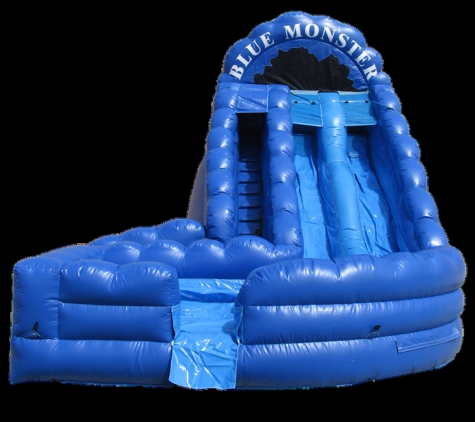 Crescent City Inflatables