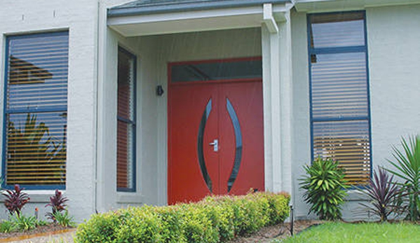 Complete Doors - Mackay, QLD