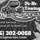 Towraptor Inc