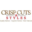 Crisp Cuts & Styles Barbershop® on Main - Barbers