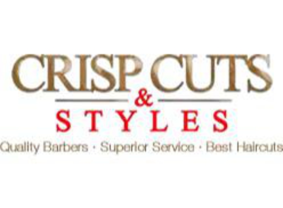 Crisp Cuts & Styles Barbershop® on Main - Kansas City, MO