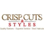 Crisp Cuts & Styles Barbershop® on Main