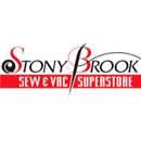 Stony Brook Sew & Vac - Sewing Machine Parts & Supplies