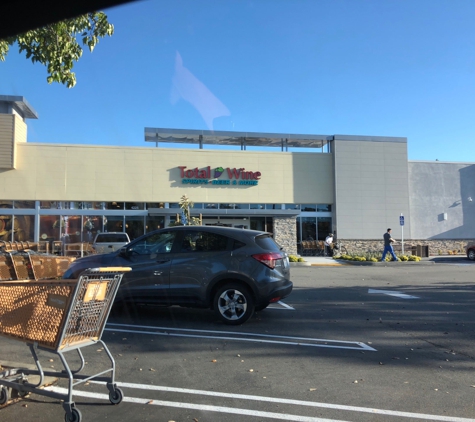 Total Wine & More - Pleasanton, CA