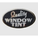 Quality Window Tint