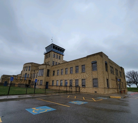 Kansas Aviation Museum - Wichita, KS