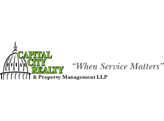 Capital City Realty & Property Management - Helena, MT