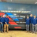 Comfort-Tech Heating and Cooling - Heating Contractors & Specialties