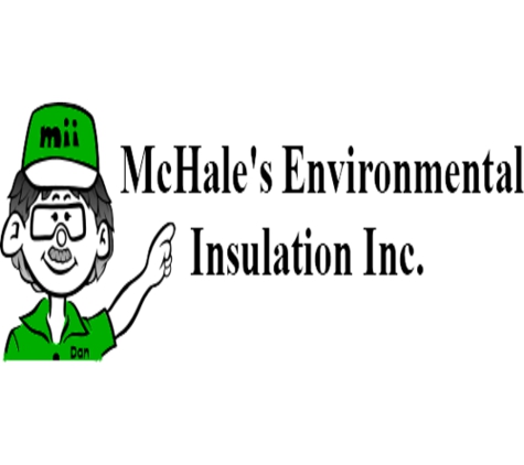 McHale's Environmental Insulation, Inc. - Concord, CA