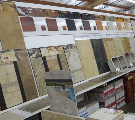 Beginyan's Inc. (Tile, Natural Stone & Hardwood) - North Hollywood, CA