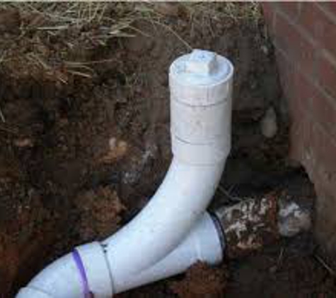 Freedom Underground Plumbing - San Jose, CA. Sewer Pipe Cleanout