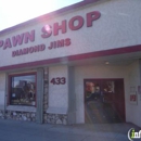 Diamond Jim's - Pawnbrokers