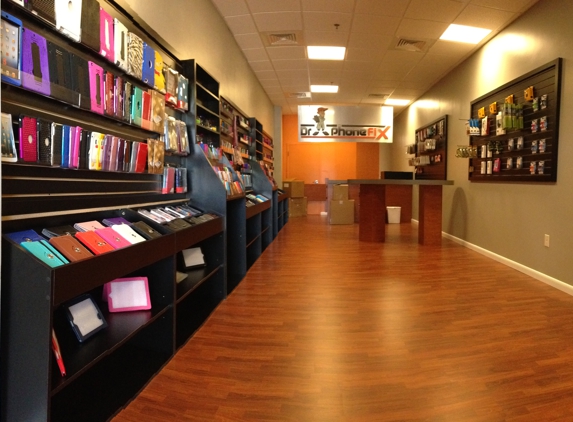 Dr Phone Fix - Boca Raton, FL