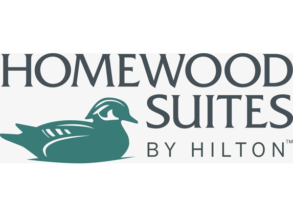 Homewood Suites by Hilton San Antonio-Riverwalk/Downtown - San Antonio, TX