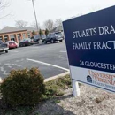 UVA Health Stuarts Draft Family Practice - Clinics