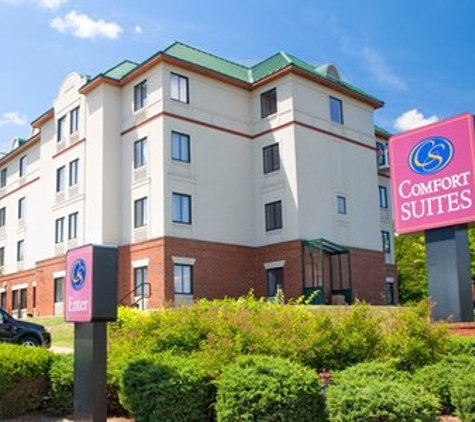 Comfort Suites West Warwick-Providence - West Warwick, RI