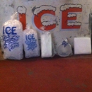 Arctic Ice Co - Ice