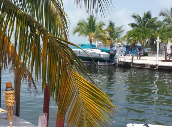 Calusa Camp Resort - Key Largo, FL