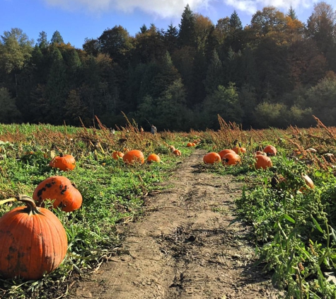 Craven Farm Inc. - Snohomish, WA