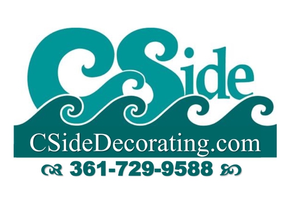 C Side Decorating Inc - Rockport, TX