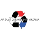 Air Duct Cleaners of Virginia - Duct Cleaning