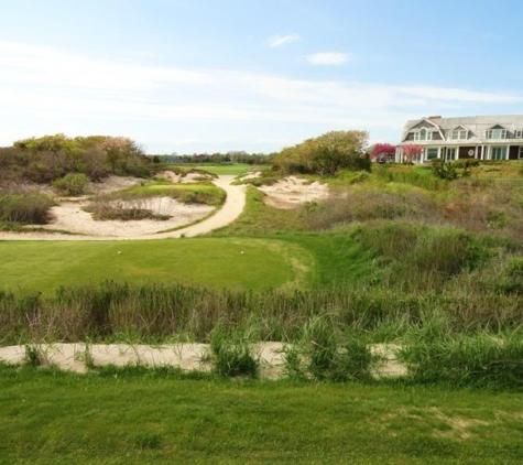 Maidstone Club - East Hampton, NY