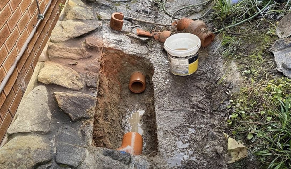 Aussie Hot Water Services - Sydney