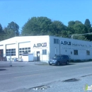 Asko Industrial Repair - Machinery