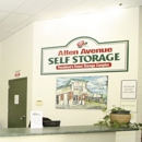 Allen Avenue Self Storage