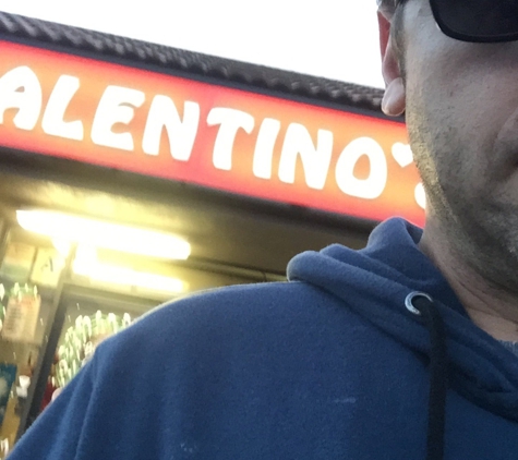 Valentino's Pizza - Manhattan Beach, CA