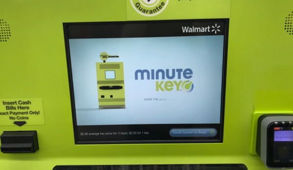 Minute Key - Kissimmee, FL