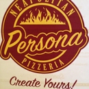 Persona Pizzeria - Pizza