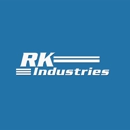 RK Industries - Machinery-Rebuild & Repair