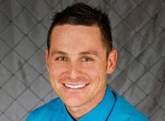 Dr. Chad Ohnmacht, DDS - Great Bend, KS