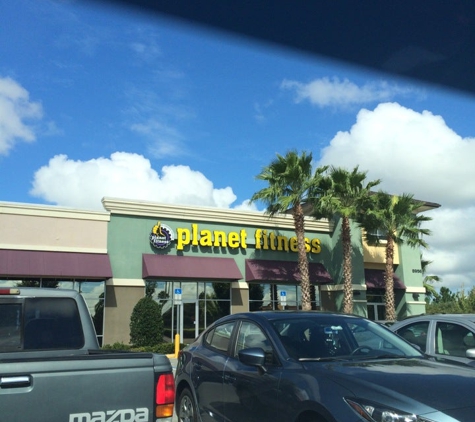 Planet Fitness - Orlando, FL