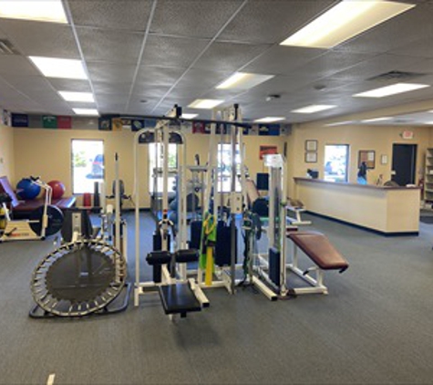 NovaCare Rehabilitation - North Canton - North Canton, OH