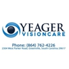Yeager Vision Care gallery