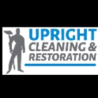 Upright Cleaning & Restoration