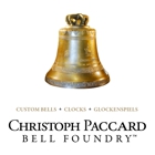 Christoph Paccard Bell Foundry