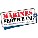 Marines Service Co. - Plumbers